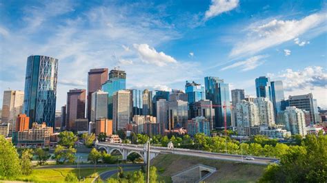major city in alberta canada.